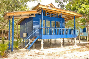 Koh Rong Beach Hostel and Bungalows